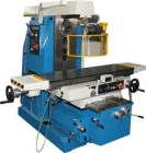 Máy phay ngang vạn năng FU 321M